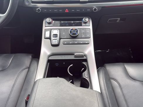 Used 2024 Hyundai Palisade Calligraphy AWD/4WD image 15