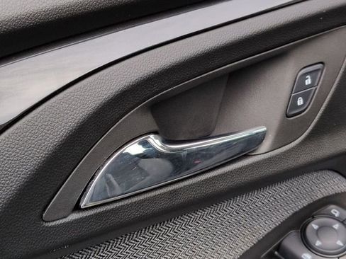 Used 2023 Chevrolet TrailBlazer LS image 13