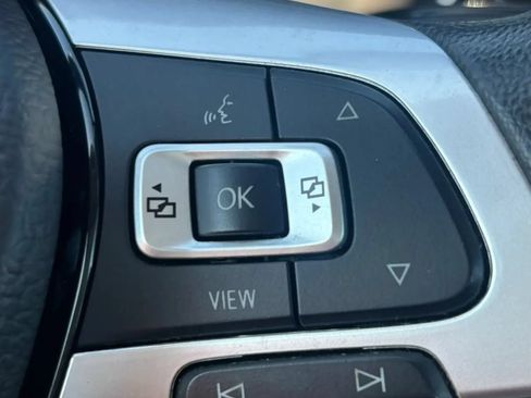 Used 2019 Volkswagen Jetta S w/ Driver Assistance Package FWD image 13