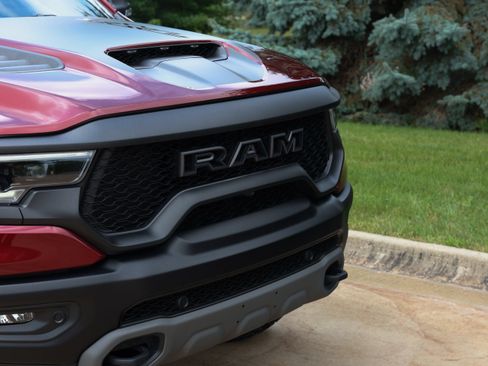 Used 2024 RAM 1500 TRX AWD/4WD image 65