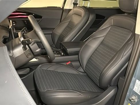 New 2026 Lincoln Nautilus Reserve image 20