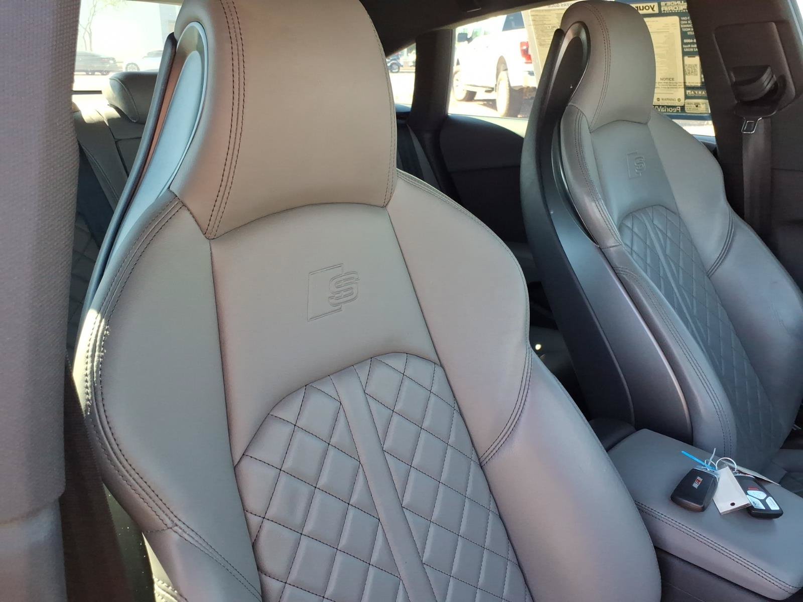 Used 2019 Audi S5 Prestige AWD/4WD image 15
