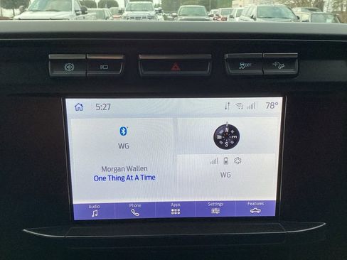 Used 2024 Ford F250 XL w/ STX Appearance Package image 53