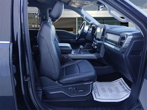 Used 2021 Ford F150 Lariat image 15