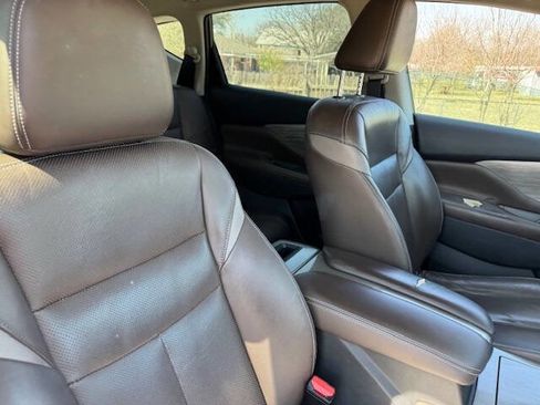 Used 2015 Nissan Murano Platinum w/ Platinum Technology Package image 29