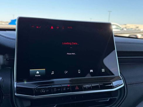 New 2026 Jeep Compass Trailhawk image 33