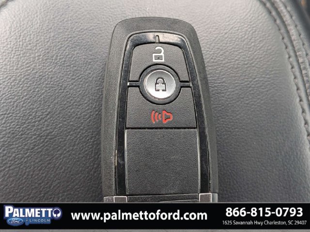 Used 2023 Ford Maverick Tremor w/ Tremor Off-Road Package AWD/4WD image 30