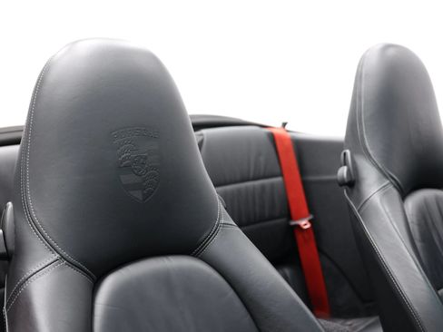 Used 2003 Porsche 911 Cabriolet image 68