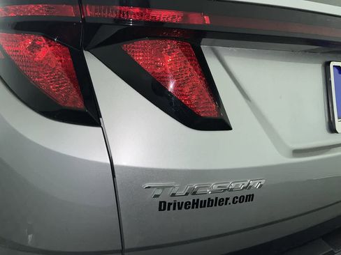 Used 2024 Hyundai Tucson SEL AWD/4WD image 11