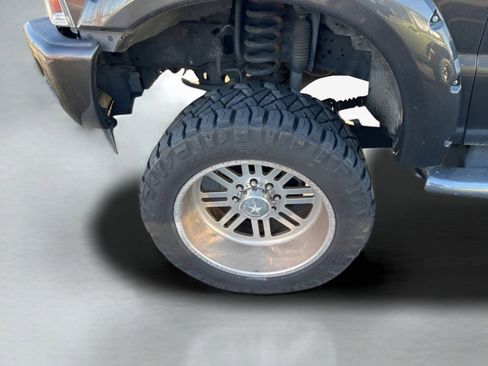 Used 2007 Ford F350 Lariat image 17