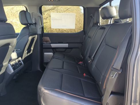 New 2026 Ford F250 Lariat w/ Lariat Premium Package AWD/4WD image 12