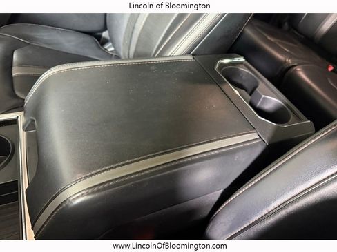 Used 2021 Ford F250 Platinum w/ FX4 Off-Road Package image 47