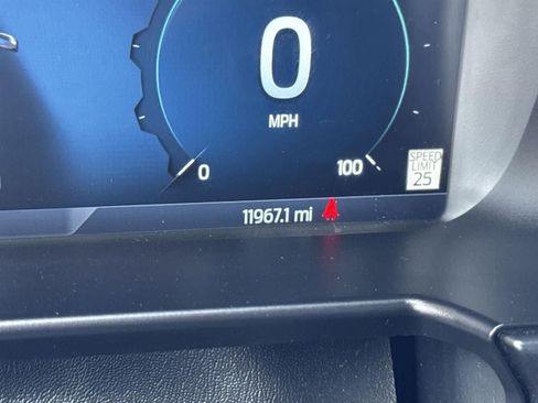 Used 2023 Ford F250 Lariat w/ Lariat Ultimate Package image 18