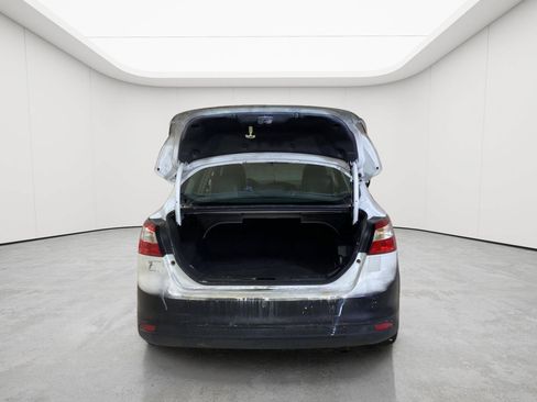 Used 2012 Ford Focus SEL FWD image 21