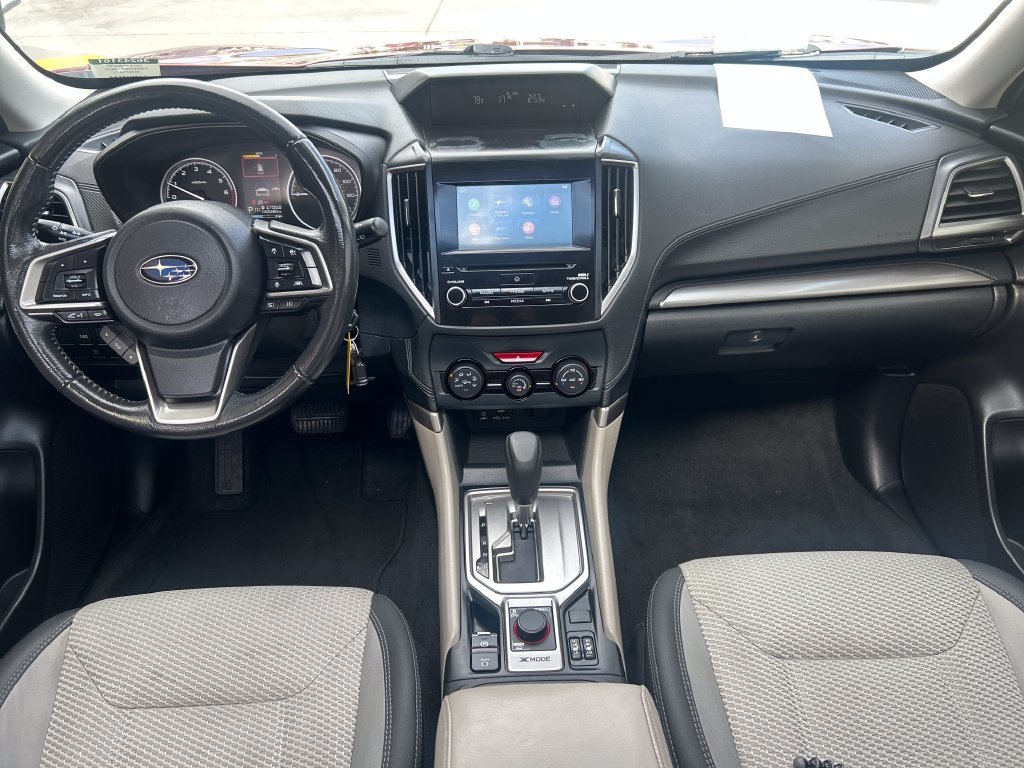 Used 2019 Subaru Forester Premium w/ All-Weather Package AWD/4WD image 13