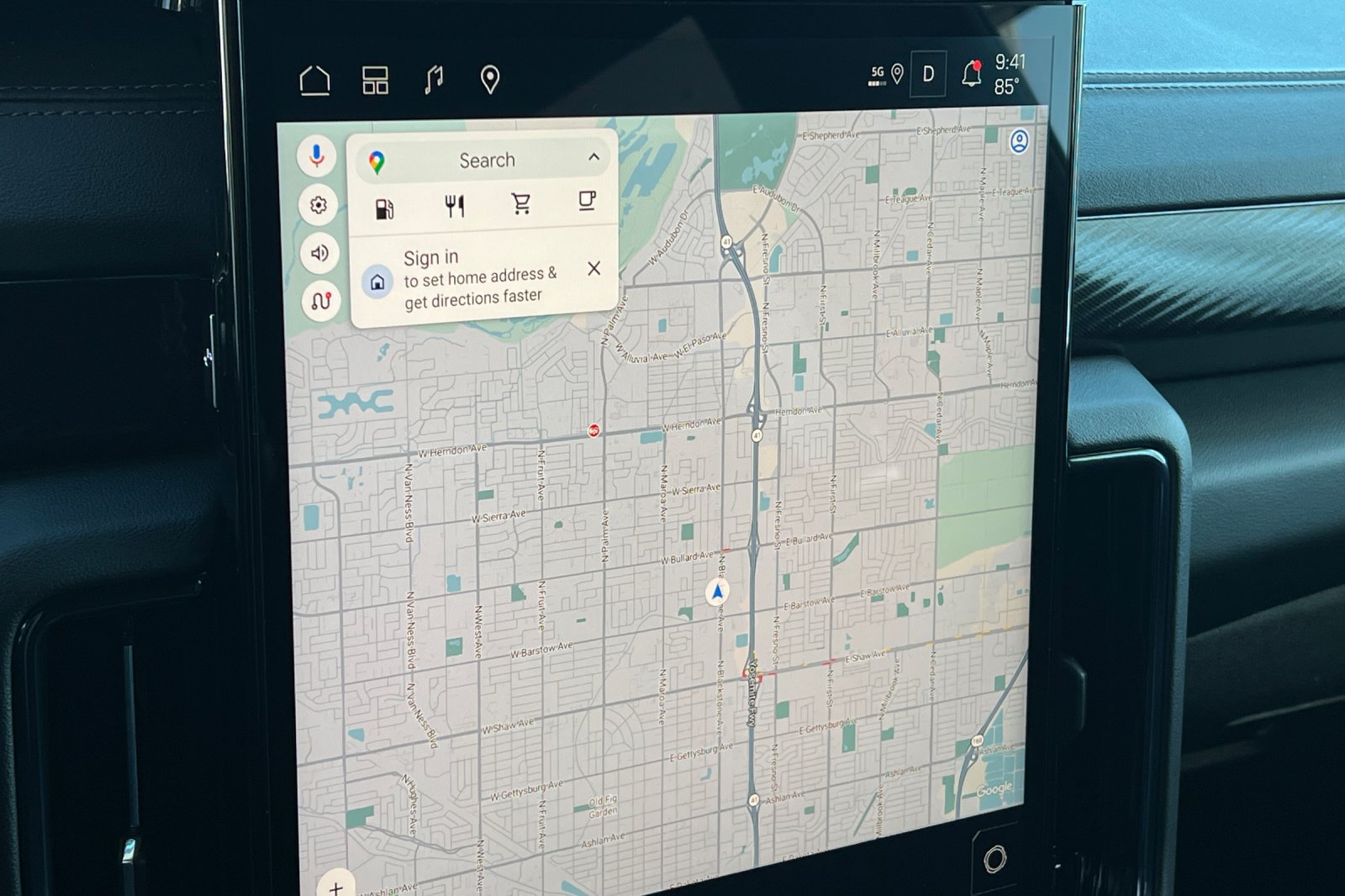 New 2026 GMC Yukon XL AT4 AWD/4WD image 22