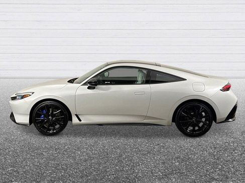 New 2026 Honda Prelude image 3