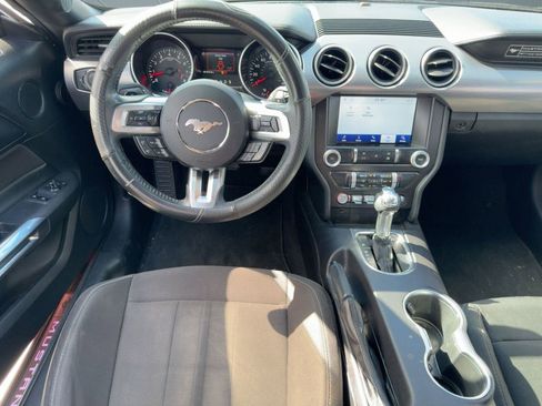 Used 2020 Ford Mustang GT w/ Equipment Group 301A image 27