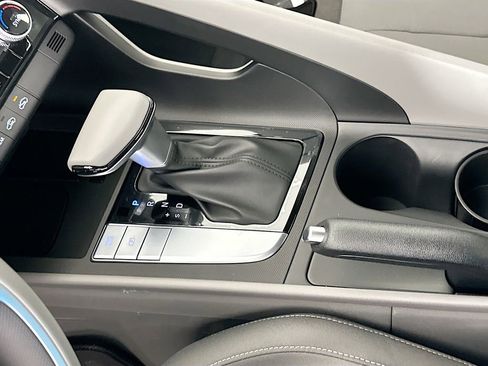 New 2026 Hyundai Elantra Sport image 14