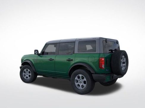New 2025 Ford Bronco Big Bend image 4