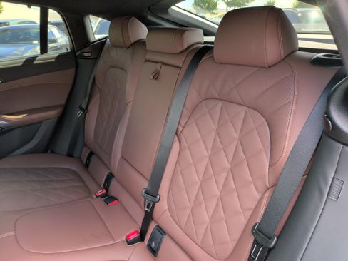 Used 2026 BMW X6 M60i AWD/4WD image 37