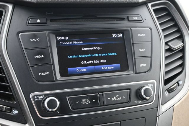 Used 2017 Hyundai Santa Fe Sport AWD/4WD image 26
