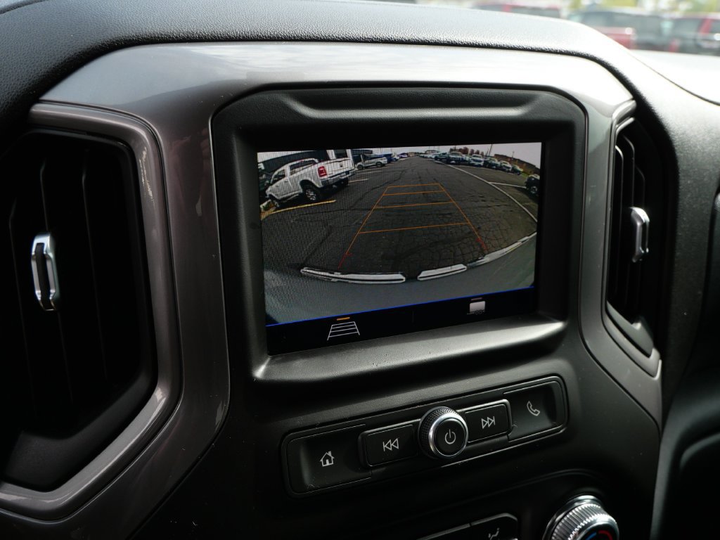 Certified 2020 GMC Sierra 1500 4x4 Crew Cab image 30