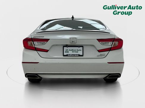 Used 2021 Honda Accord Sport image 7