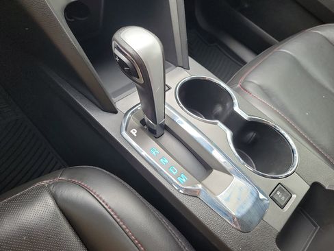 Used 2014 Chevrolet Equinox LT w/ Power Convenience Package image 35