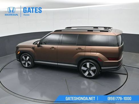 Used 2024 Hyundai Santa Fe Limited AWD/4WD image 52
