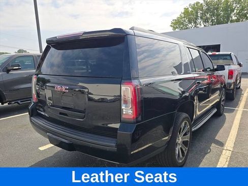 Used 2018 GMC Yukon XL SLT w/ Open Road Package RWD image 6