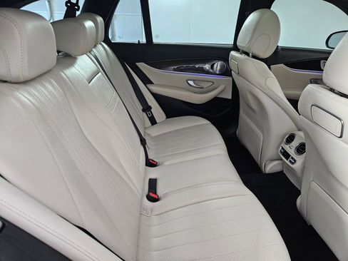Used 2019 Mercedes-Benz E 450 4MATIC Wagon image 41
