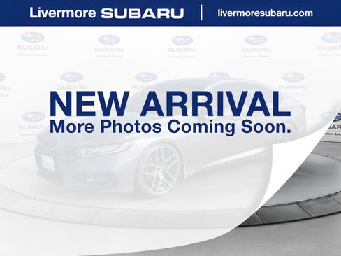 Used 2018 Honda Accord Sport image 1