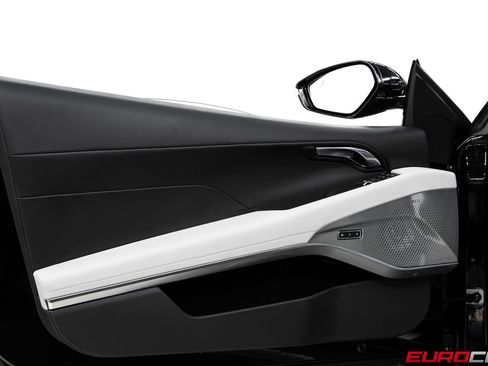 New 2026 Lotus Emira SE RWD image 25