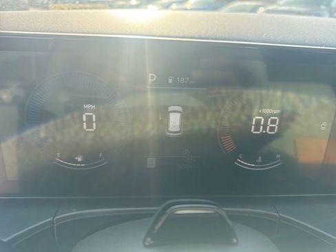 Used 2025 Hyundai Santa Fe SEL image 13