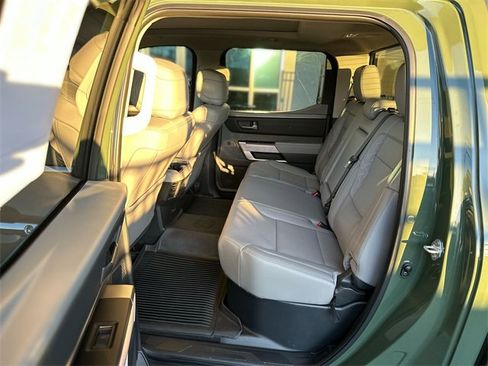 Used 2023 Toyota Tundra Limited image 24