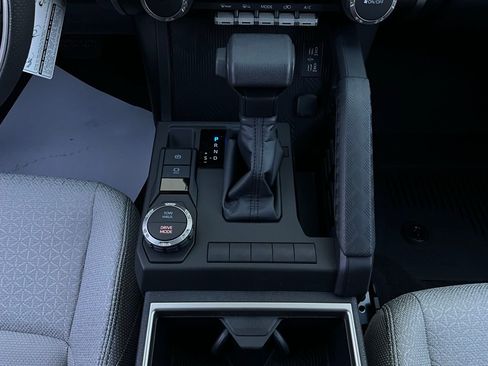 New 2026 Toyota 4Runner SR5 image 14