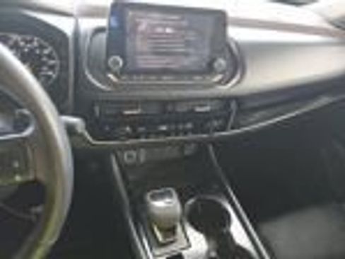 Used 2023 Nissan Rogue SL AWD/4WD image 11