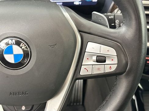 Used 2024 BMW X3 xDrive30i w/ Premium Essential Package image 23