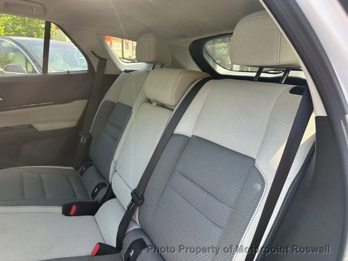 Used 2024 Honda Prologue EX image 15