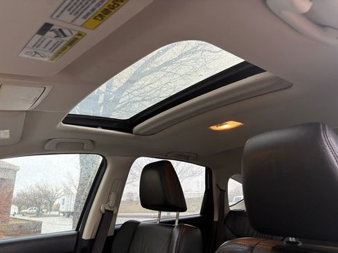 Used 2014 Honda CR-V EX-L image 21