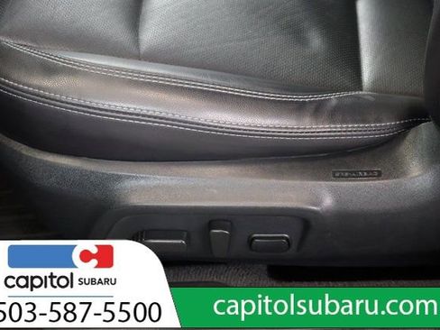 Used 2018 Subaru Outback 2.5i Limited image 13