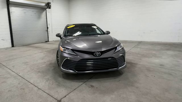 Used 2023 Toyota Camry XLE FWD image 7