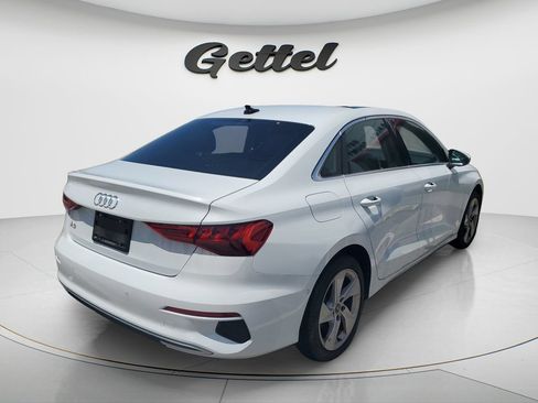 Used 2024 Audi A3 2.0T Premium FWD image 4