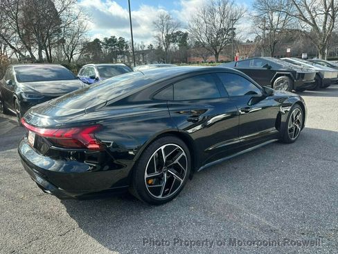 Used 2023 Audi RS e-tron GT quattro image 7