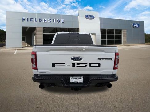 Used 2022 Ford F150 Raptor w/ Equipment Group 801A High AWD/4WD image 19