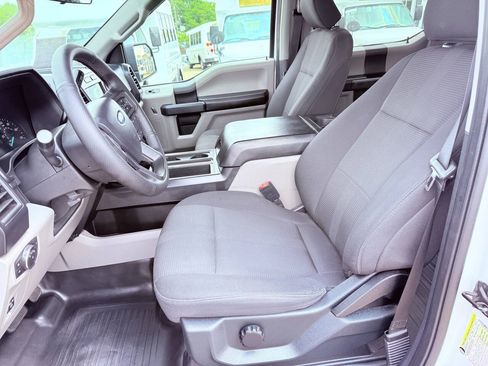Used 2020 Ford F150 XL w/ Equipment Group 101A Mid RWD image 6