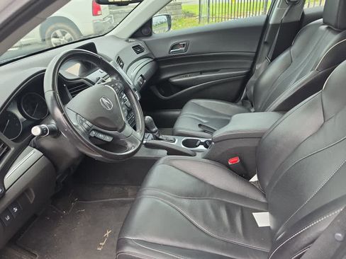 Used 2020 Acura ILX FWD image 2