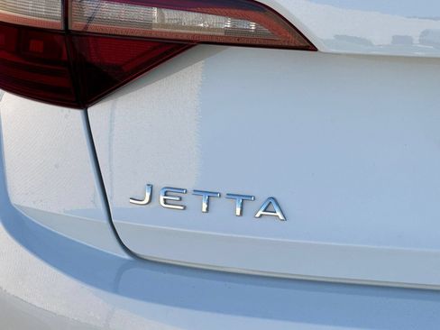 Used 2024 Volkswagen Jetta S FWD image 26