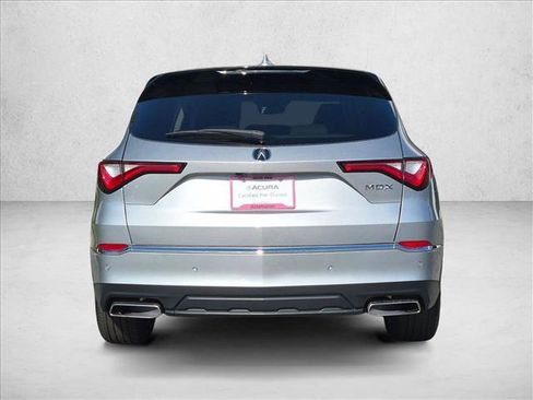 Certified 2024 Acura MDX FWD w/ Technology Package image 7